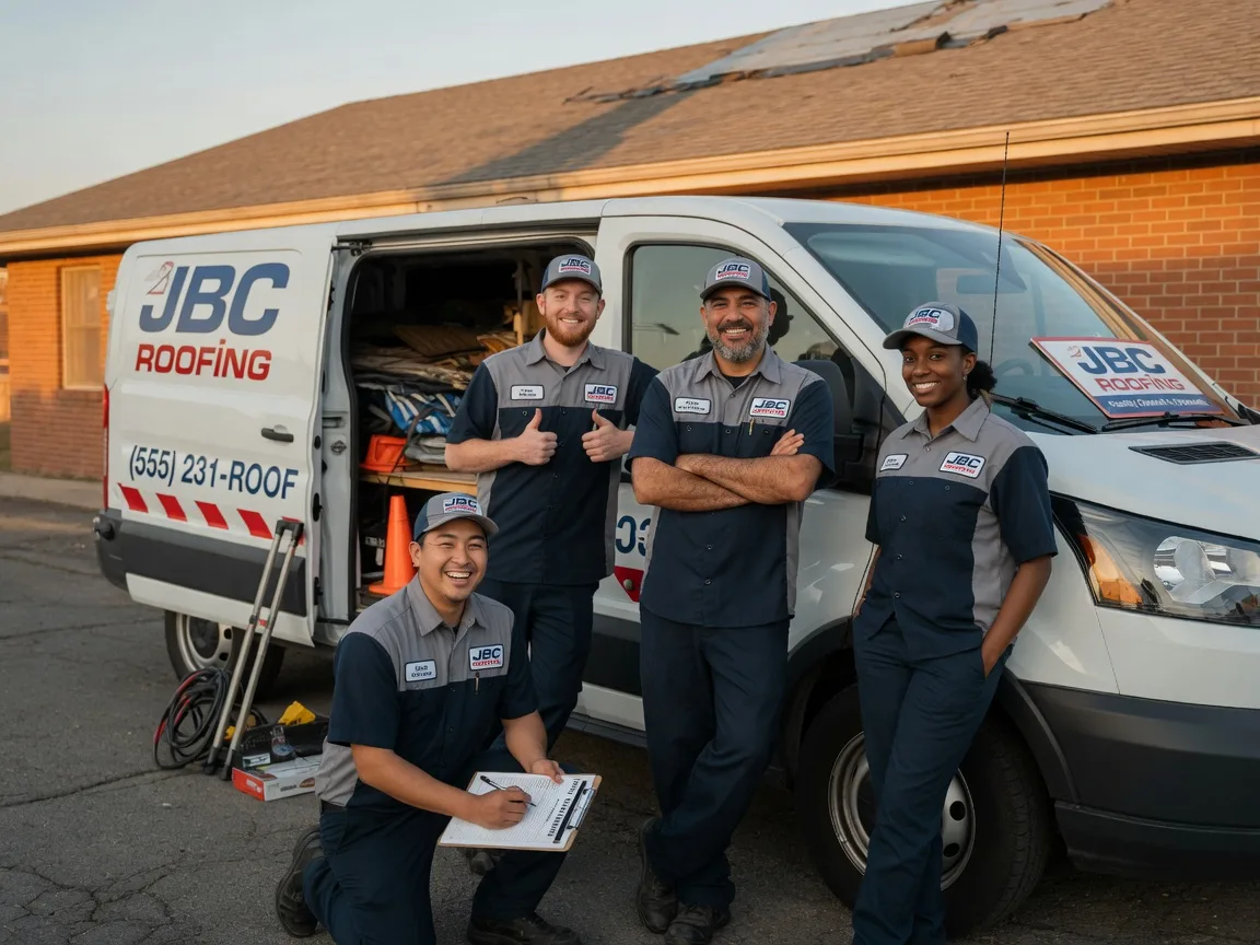 Roof Replacement company in Ursa, IL