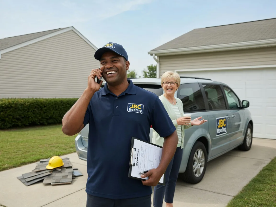 Roof Replacement Ursa, IL FAQs